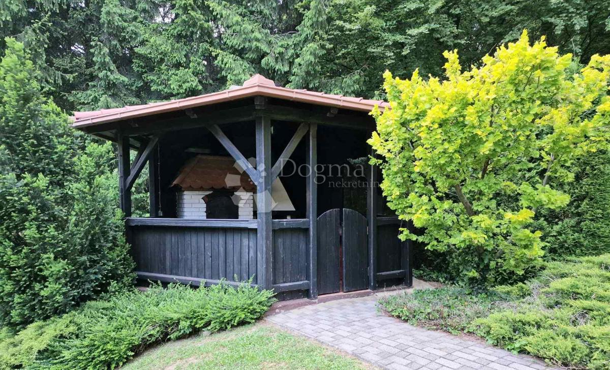 Hiša Kaštelanec, Jalžabet, 86m2