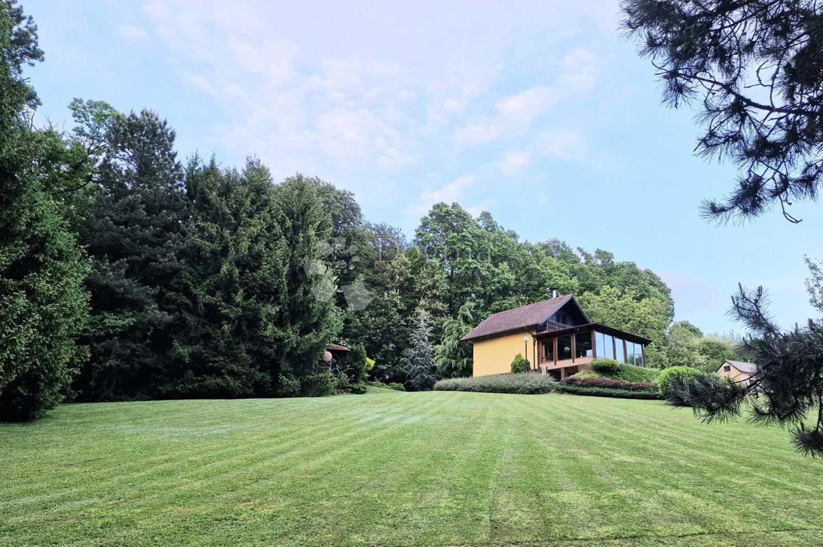 Hiša Kaštelanec, Jalžabet, 86m2
