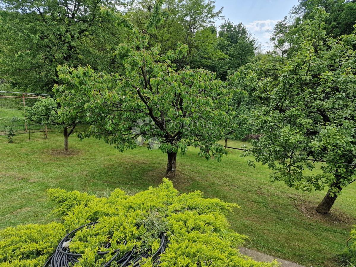Hiša Kaštelanec, Jalžabet, 86m2