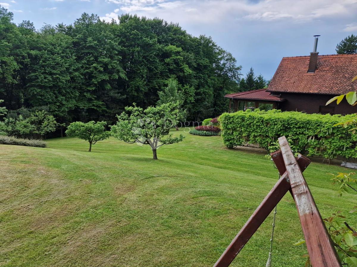 Hiša Kaštelanec, Jalžabet, 86m2