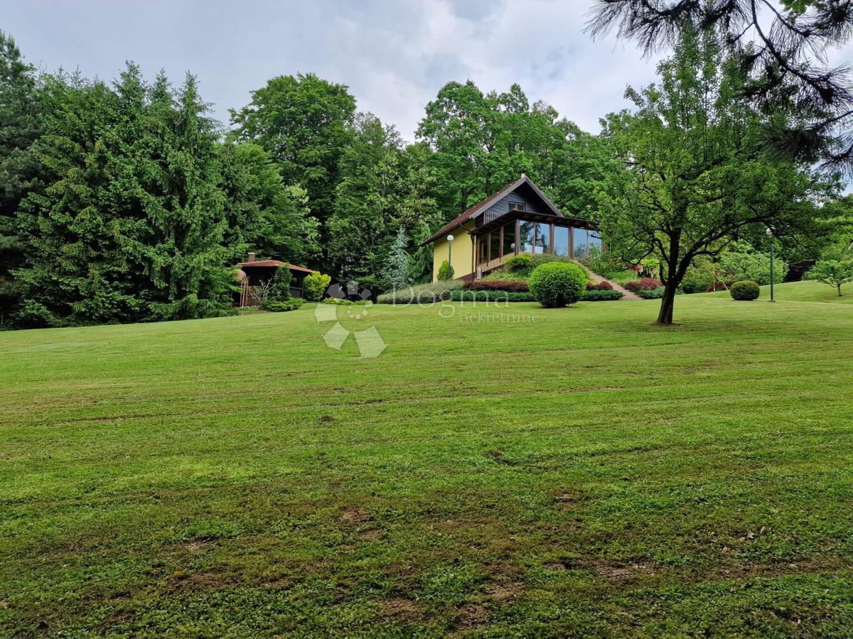 Hiša Kaštelanec, Jalžabet, 86m2