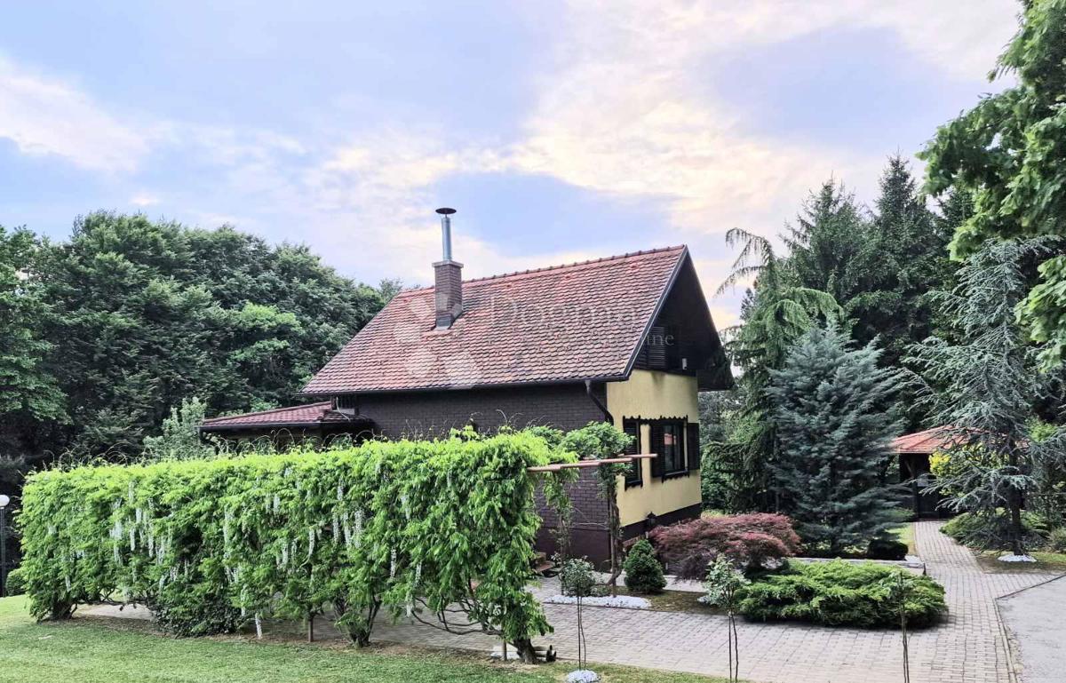 Hiša Kaštelanec, Jalžabet, 86m2