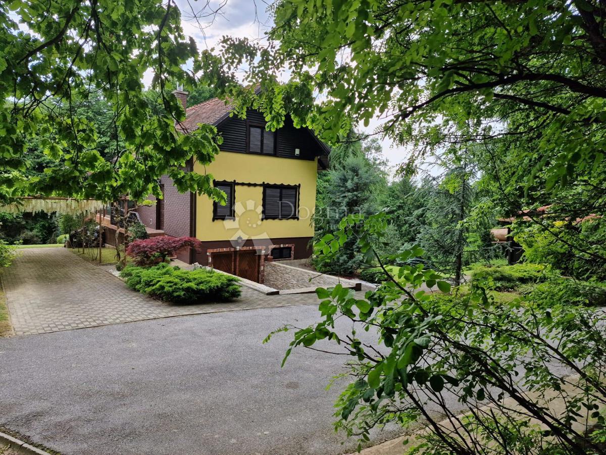 Hiša Kaštelanec, Jalžabet, 86m2