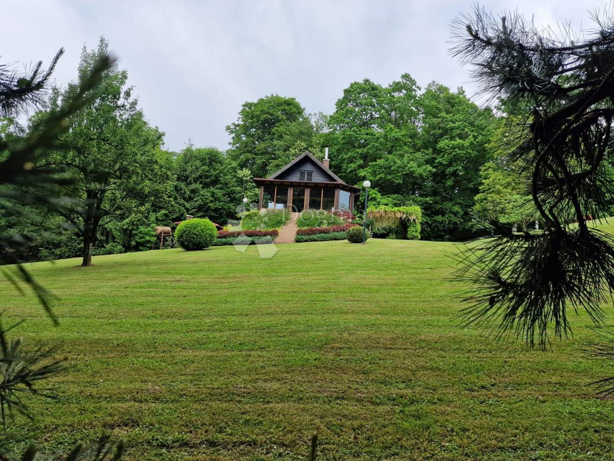 Hiša Kaštelanec, Jalžabet, 86m2