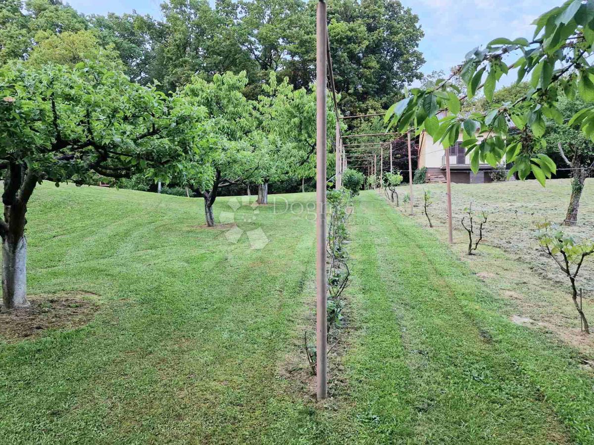 Hiša Kaštelanec, Jalžabet, 86m2