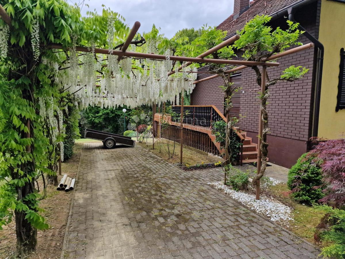 Hiša Kaštelanec, Jalžabet, 86m2