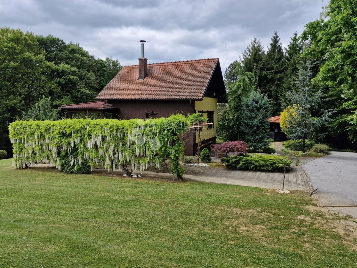 Hiša Kaštelanec, Jalžabet, 86m2