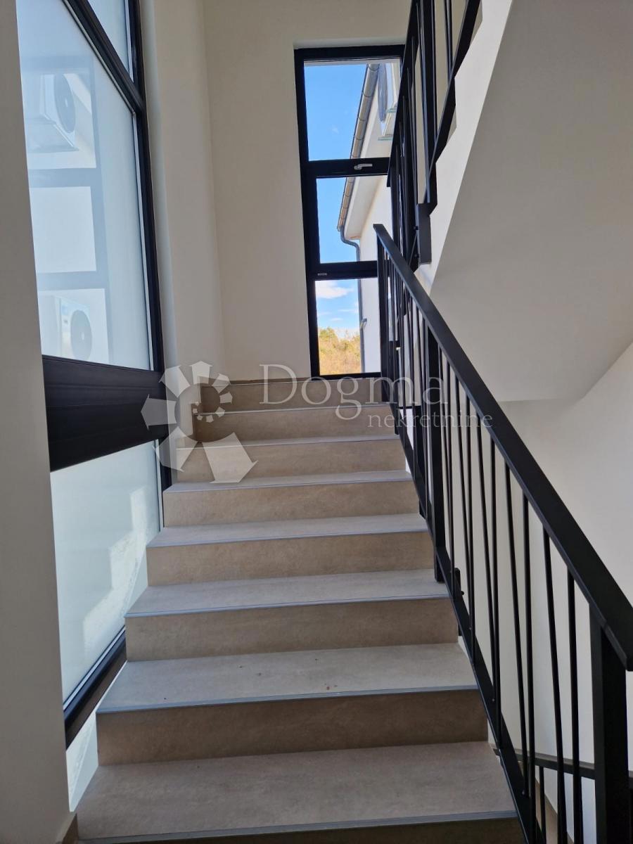 Stavba Jušići, Matulji, 390m2