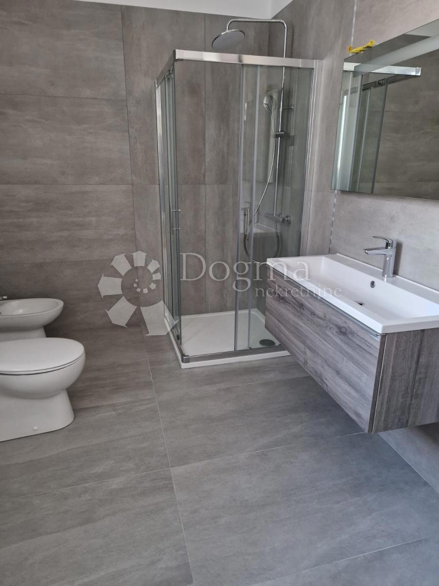 Stavba Jušići, Matulji, 390m2