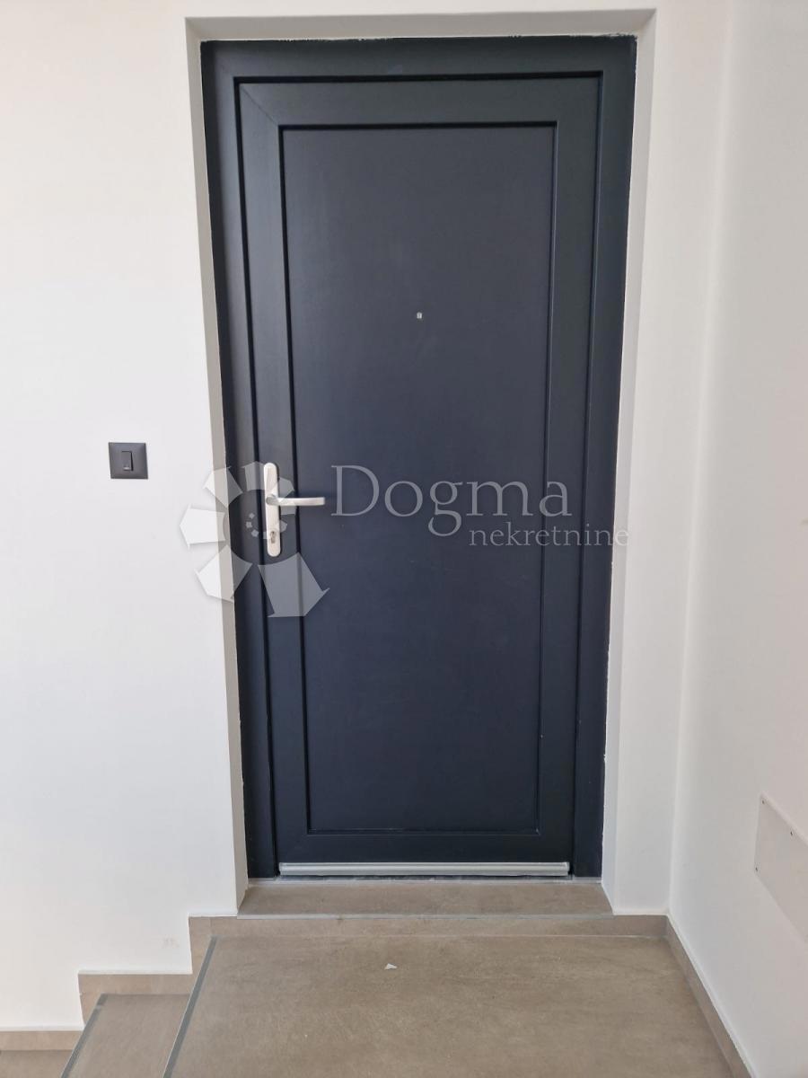 Stavba Jušići, Matulji, 390m2
