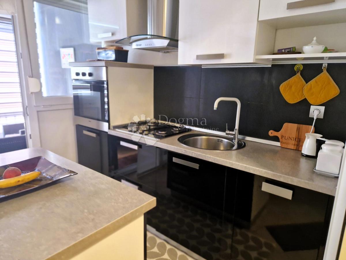 Stanovanje Labin, 70m2