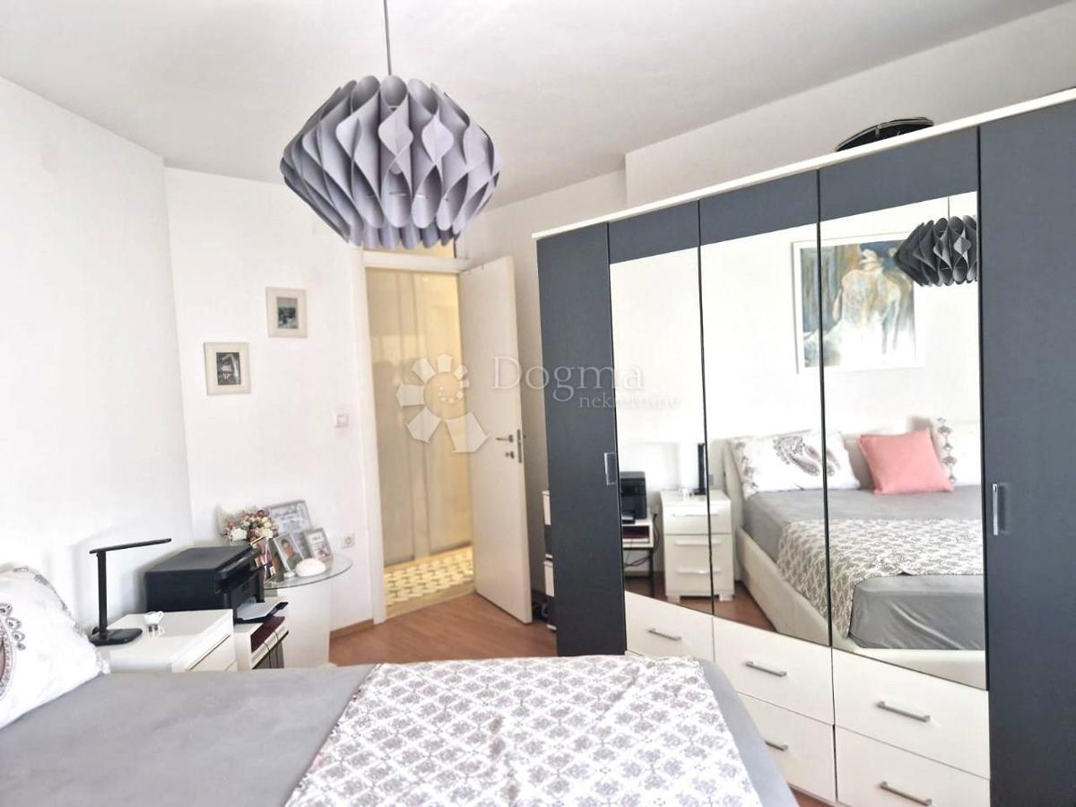 Stanovanje Labin, 70m2