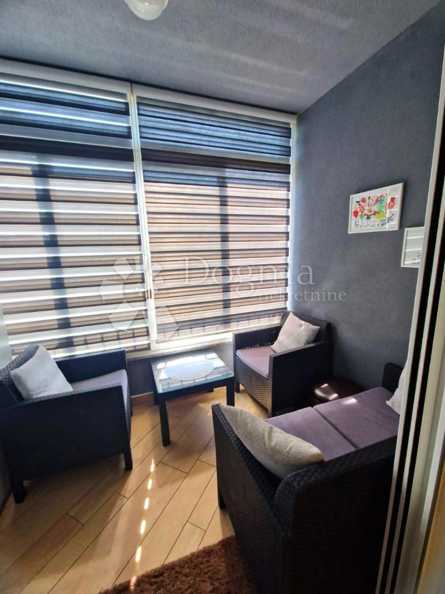 Stanovanje Labin, 70m2