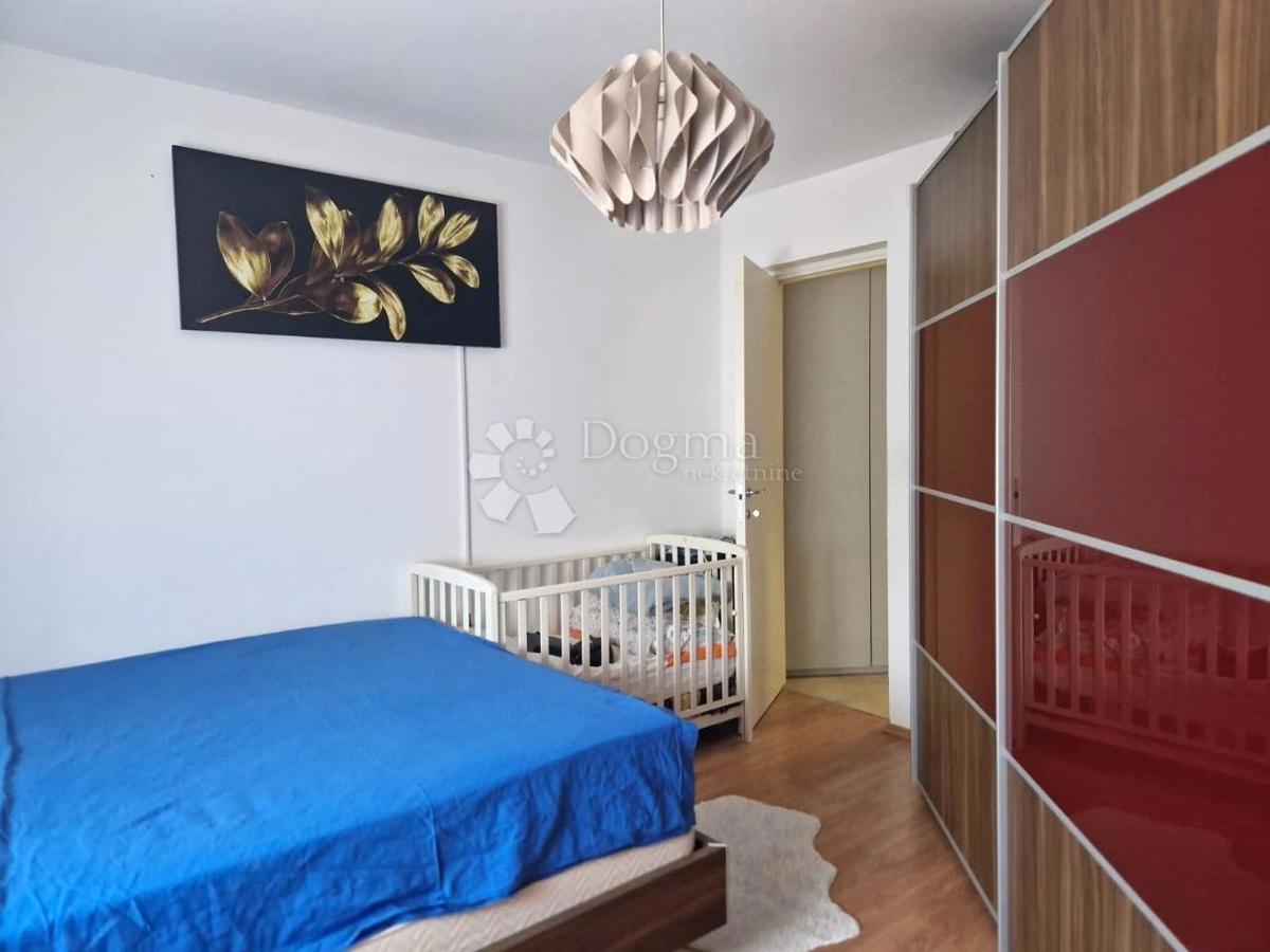 Stanovanje Labin, 70m2