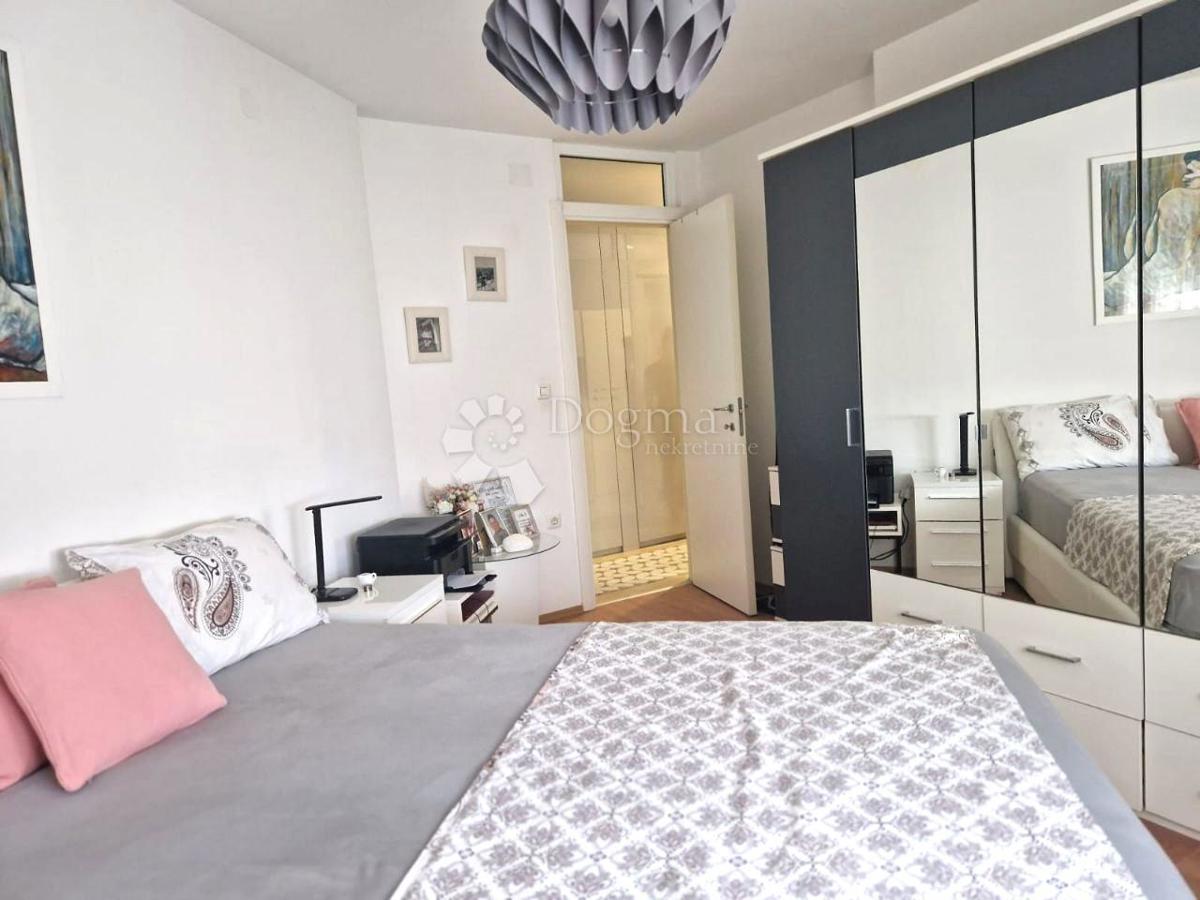 Stanovanje Labin, 70m2