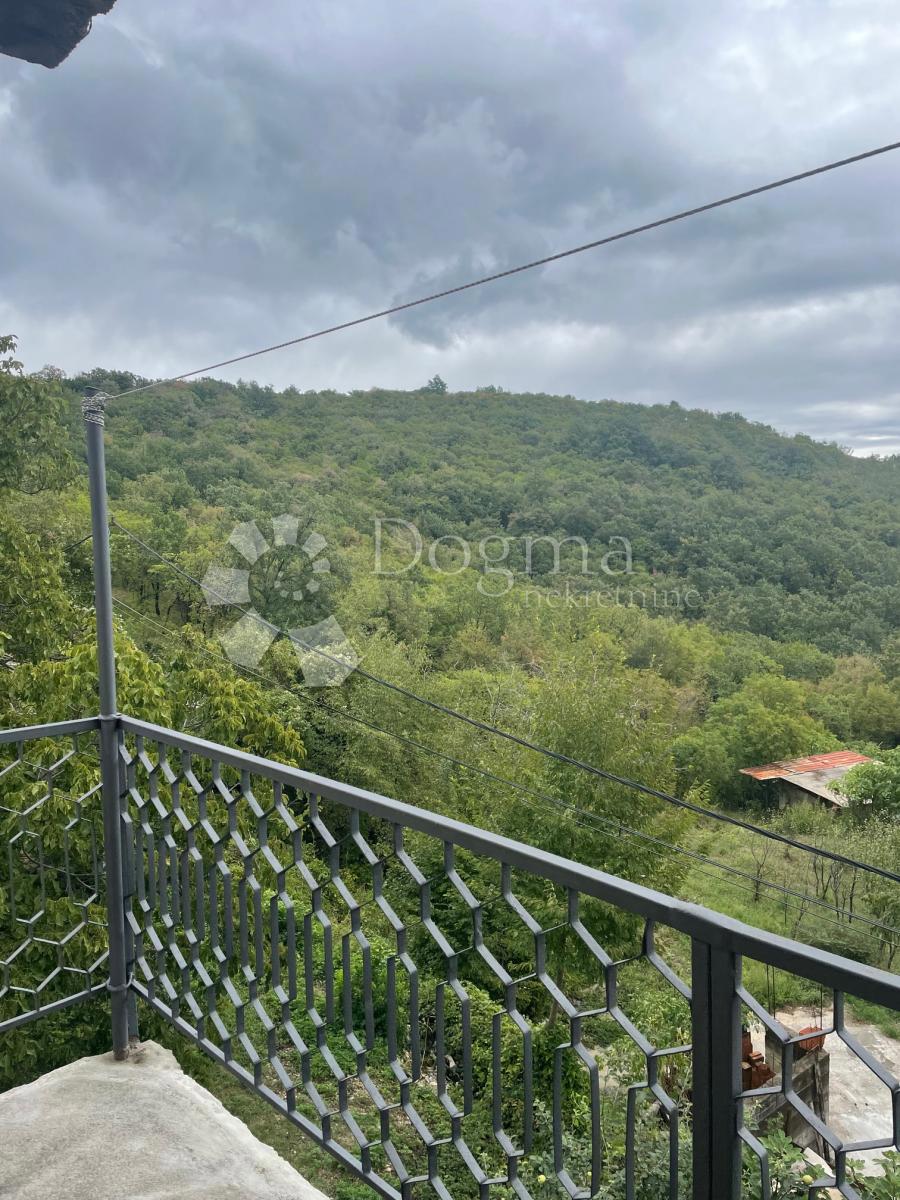 Stanovanje Drenova, Rijeka, 82m2