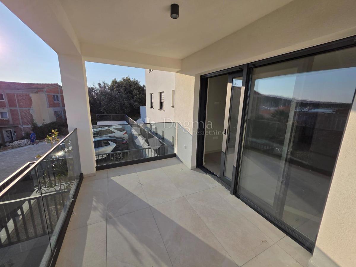 Stanovanje Rogoznica, 66,80m2