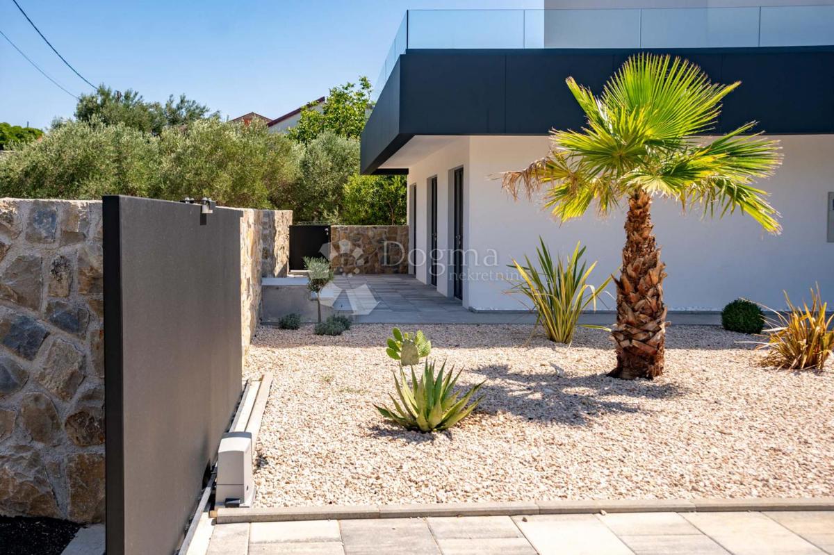 Apartma Barbat na Rabu, Rab, 107m2