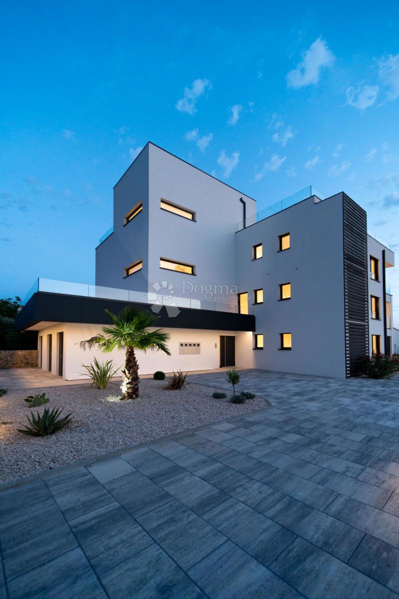 Apartma Barbat na Rabu, Rab, 107m2