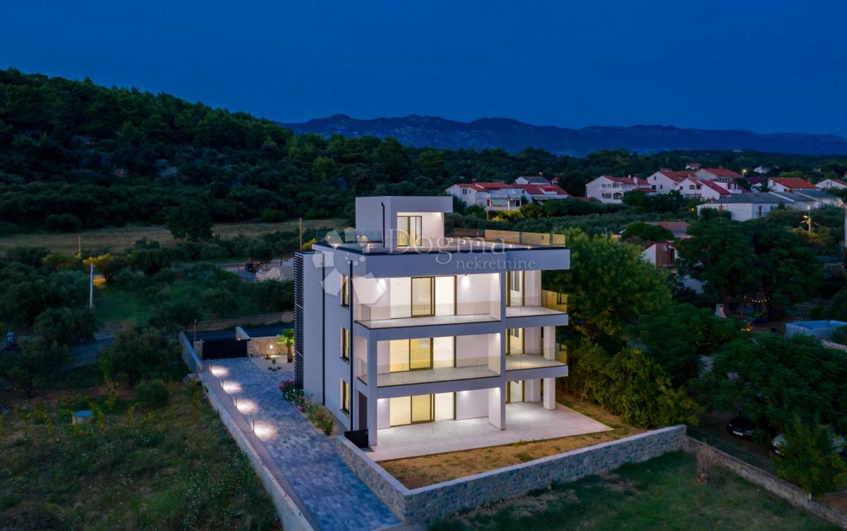 Apartma Barbat na Rabu, Rab, 107m2