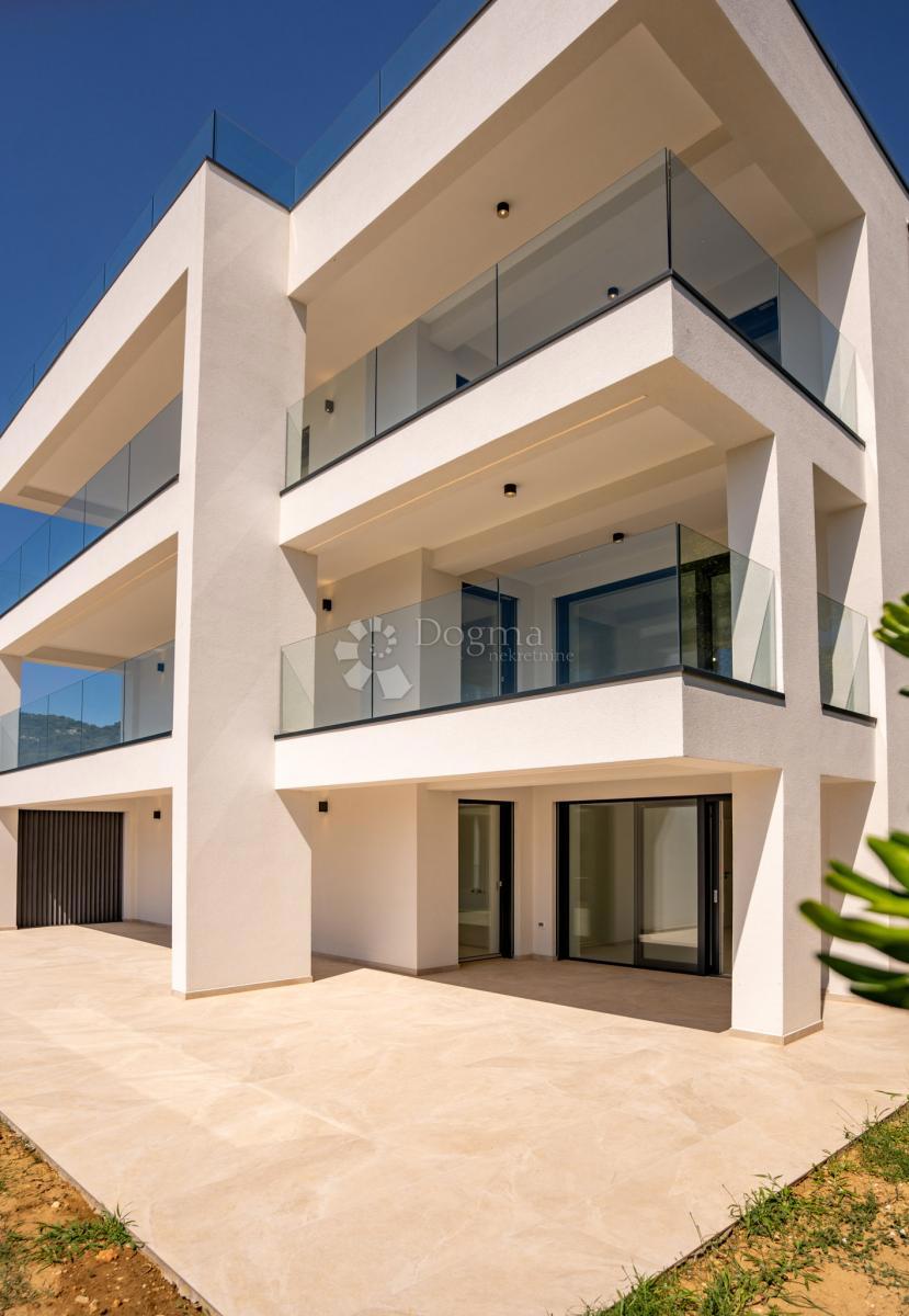 Apartma Barbat na Rabu, Rab, 107m2