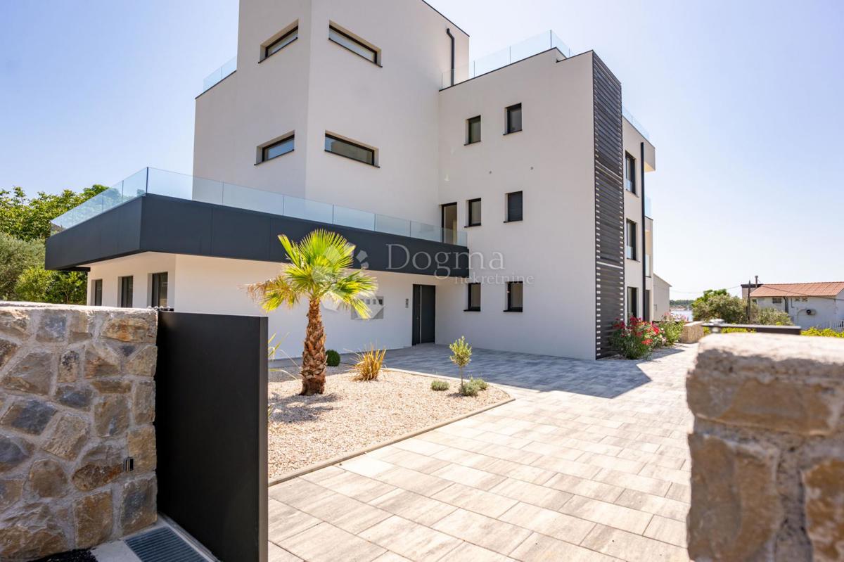 Apartma Barbat na Rabu, Rab, 107m2