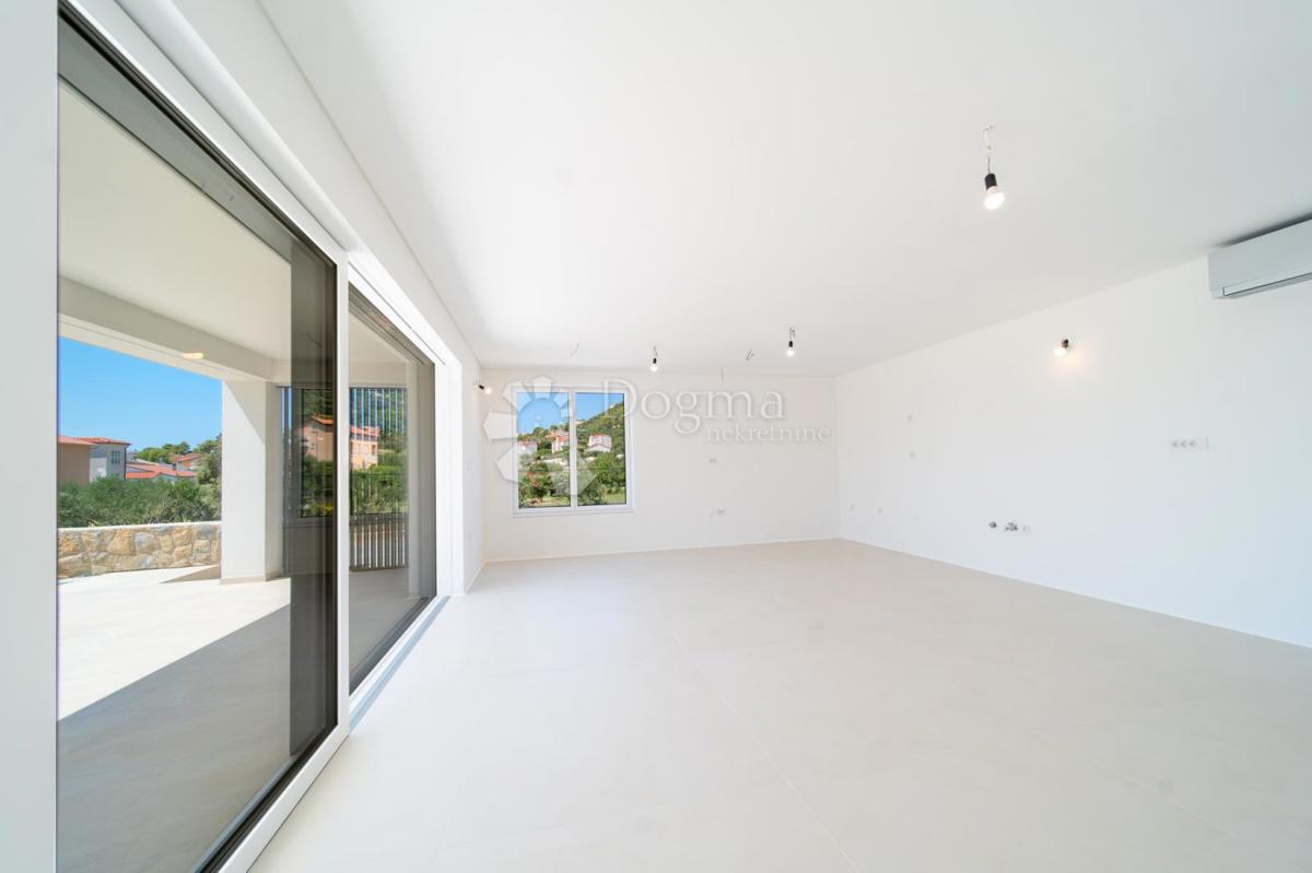 Apartma Barbat na Rabu, Rab, 107m2