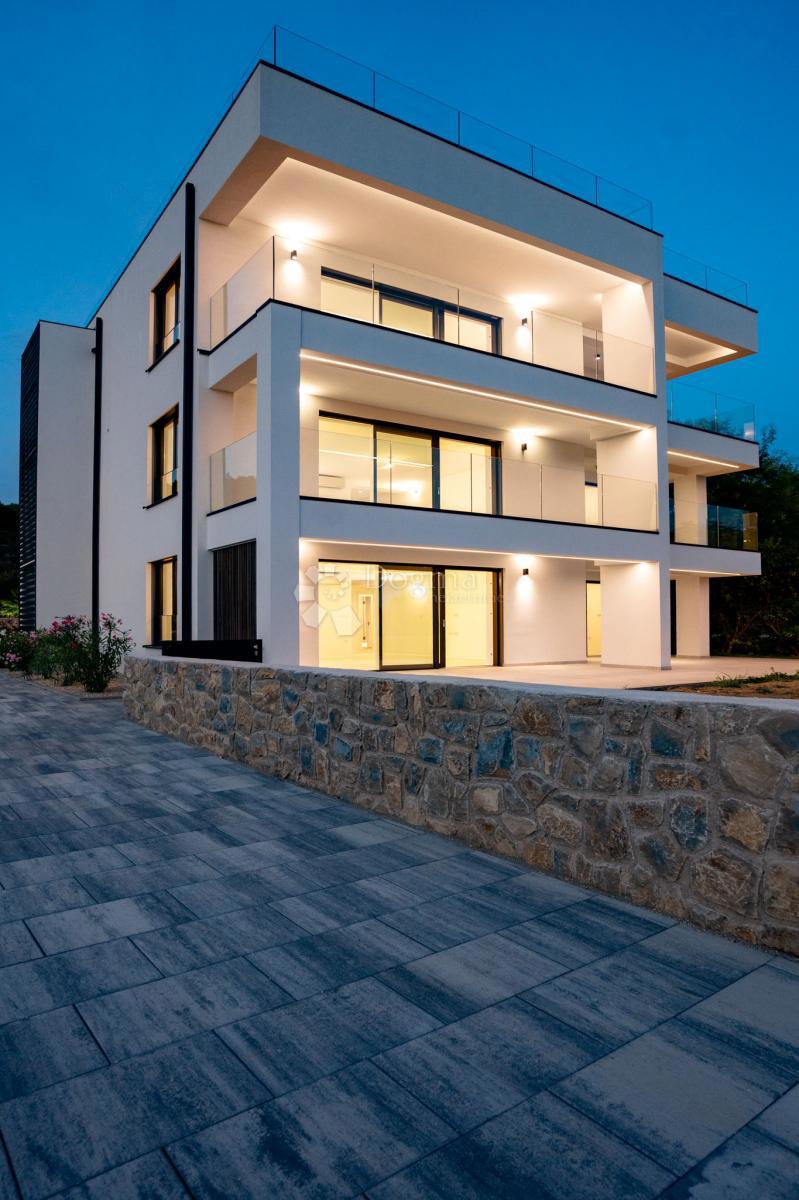 Apartma Barbat na Rabu, Rab, 107m2