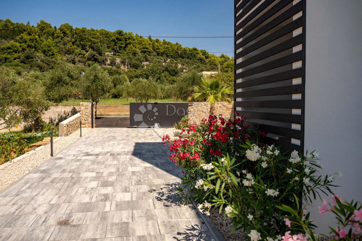 Apartma Barbat na Rabu, Rab, 107m2