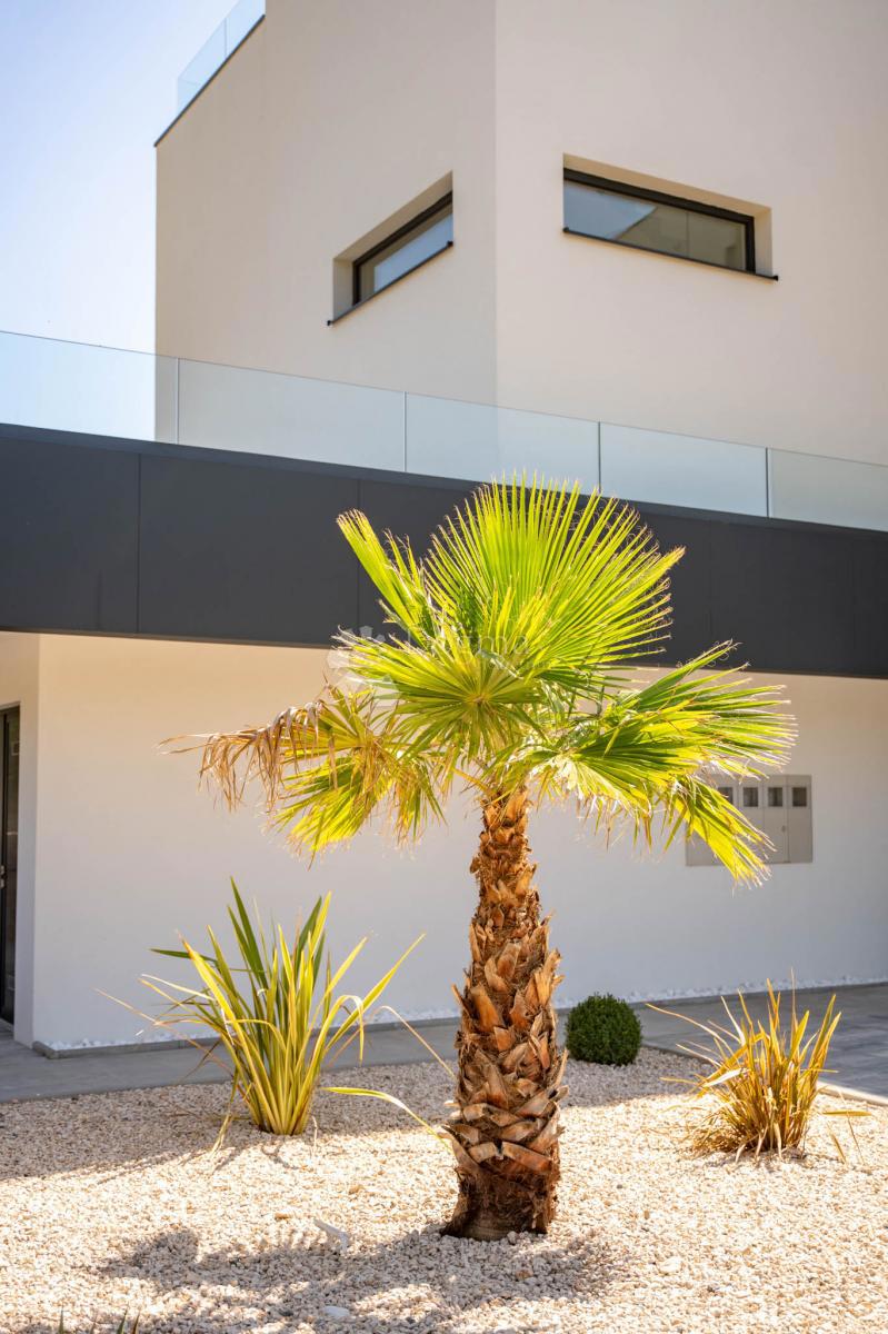 Apartma Barbat na Rabu, Rab, 107m2