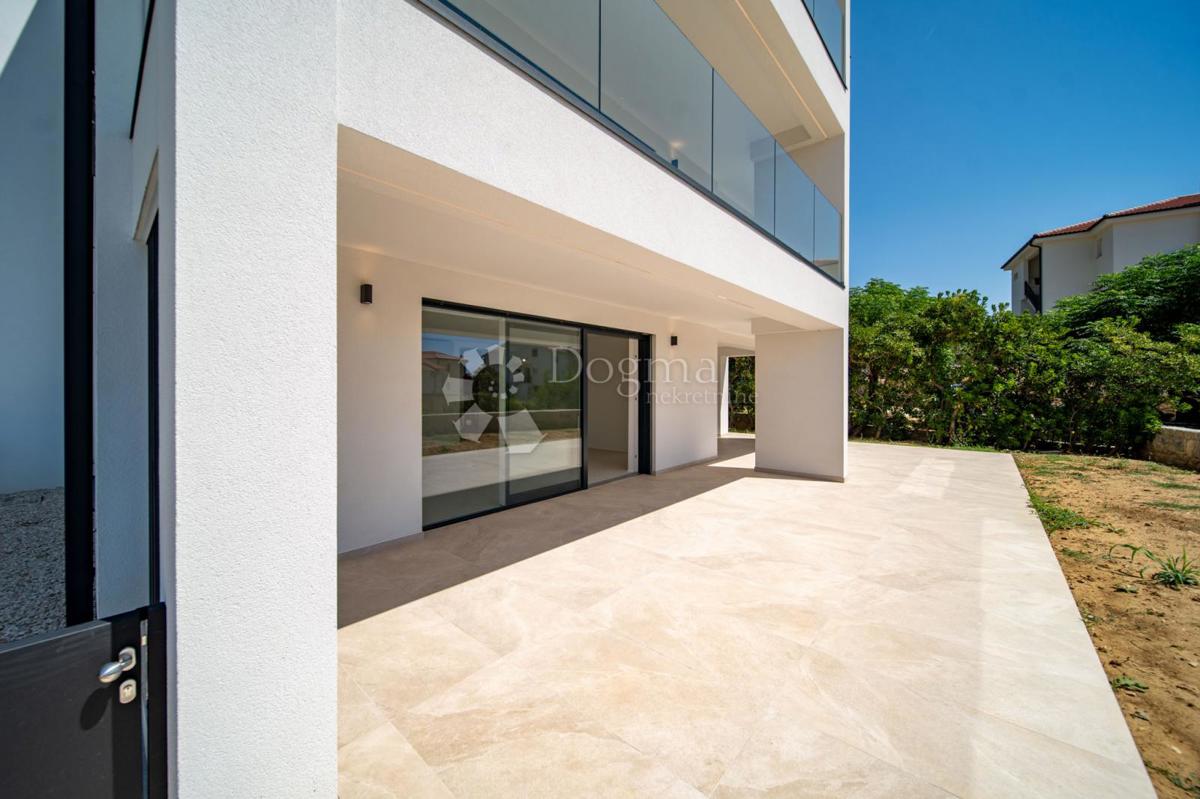 Apartma Barbat na Rabu, Rab, 107m2