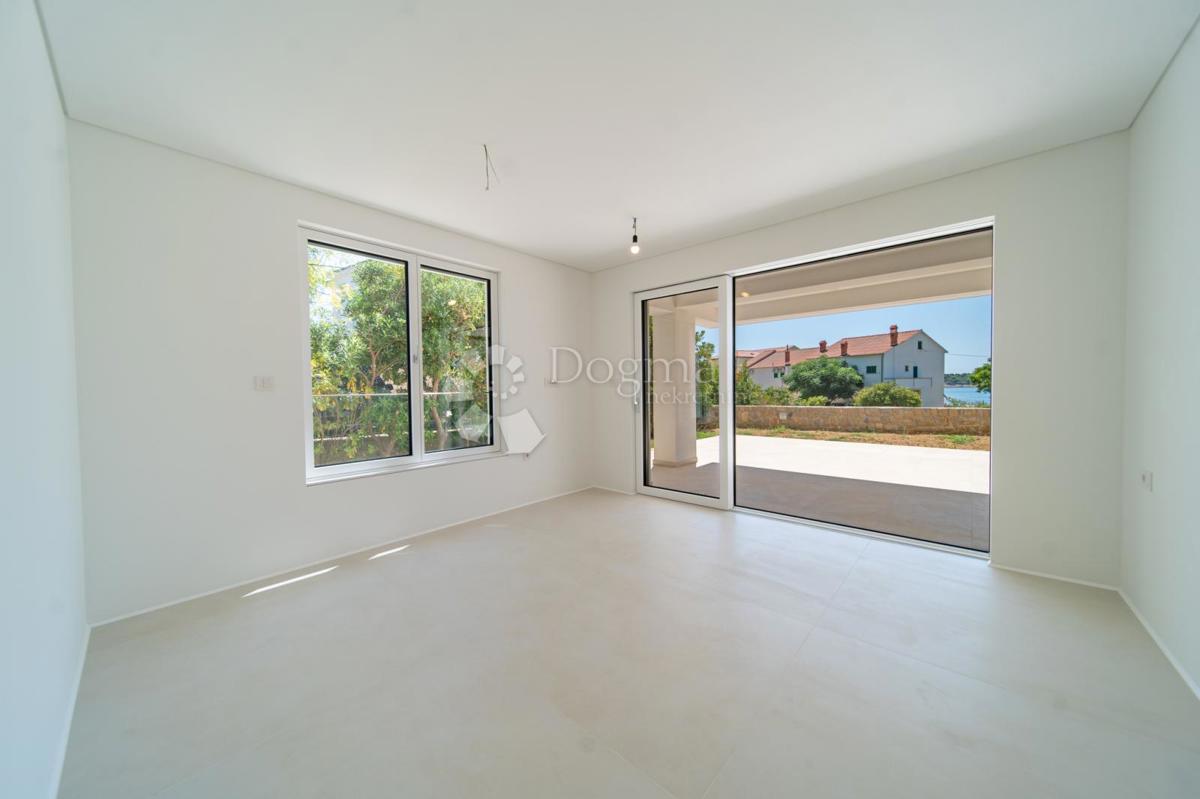 Apartma Barbat na Rabu, Rab, 107m2