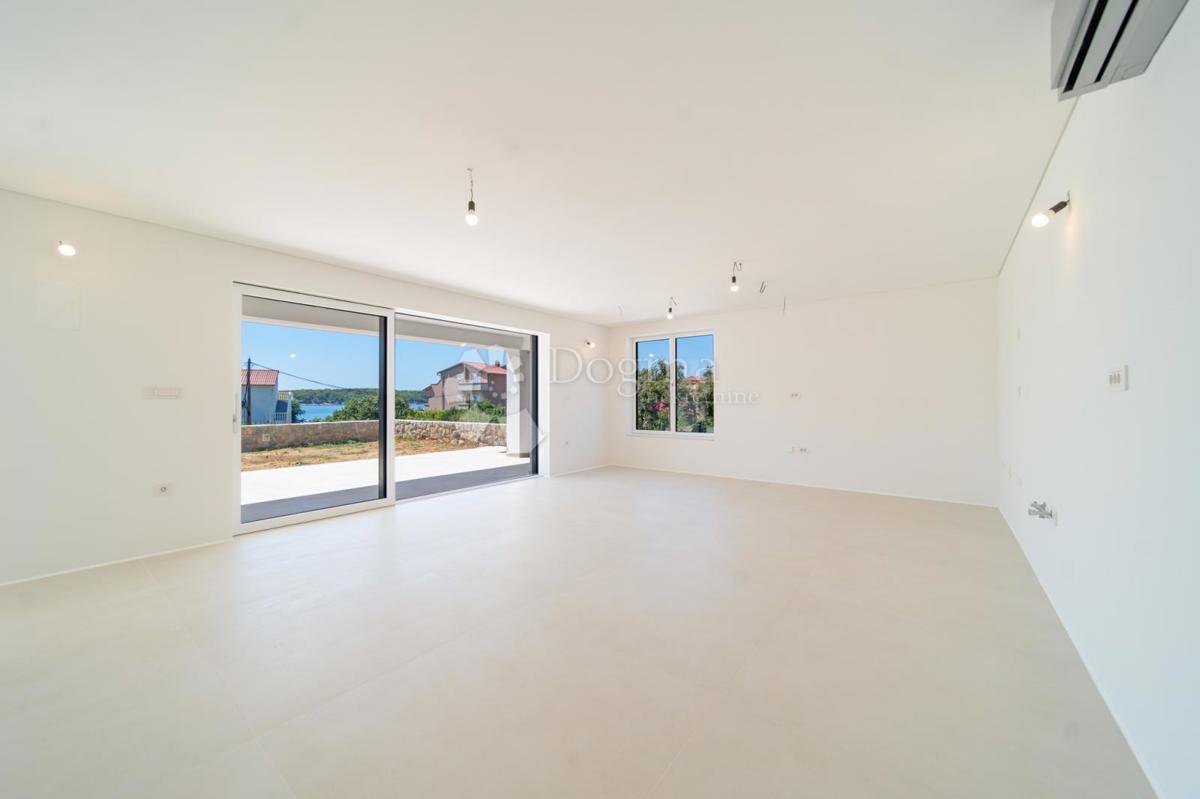 Apartma Barbat na Rabu, Rab, 107m2