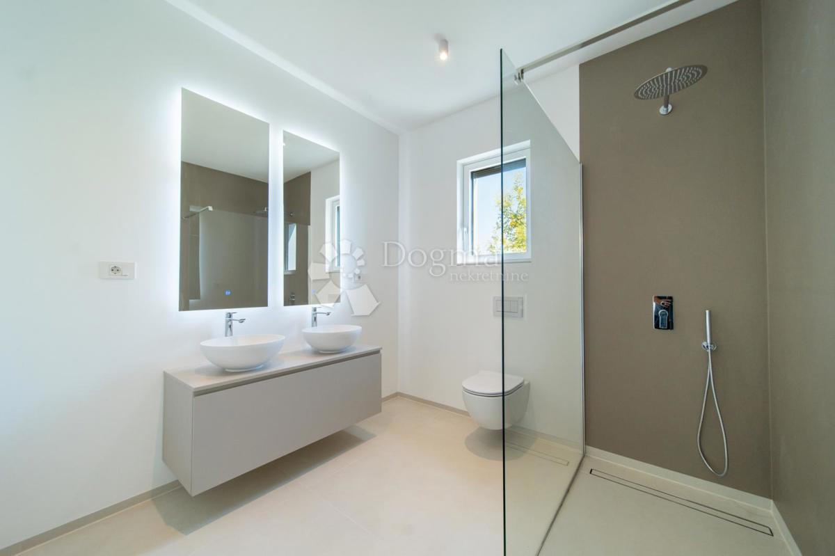 Apartma Barbat na Rabu, Rab, 107m2