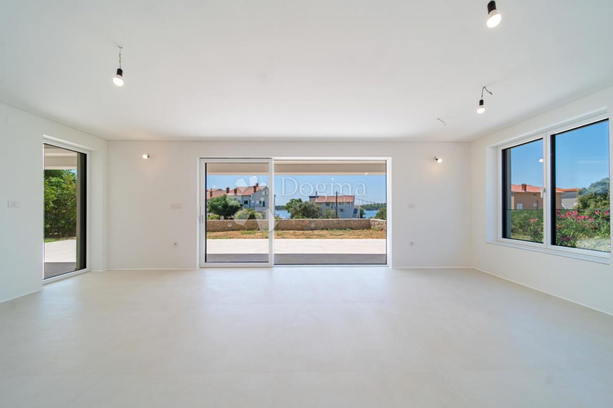 Apartma Barbat na Rabu, Rab, 107m2