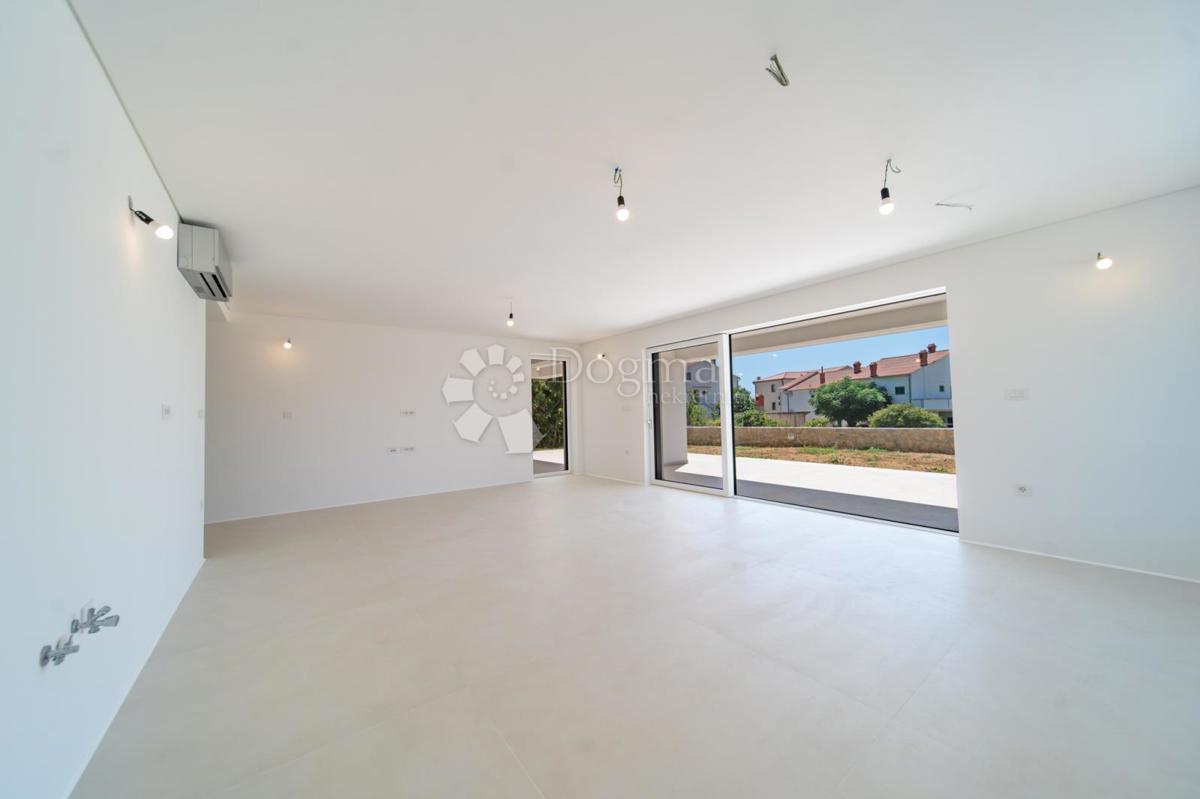 Apartma Barbat na Rabu, Rab, 107m2