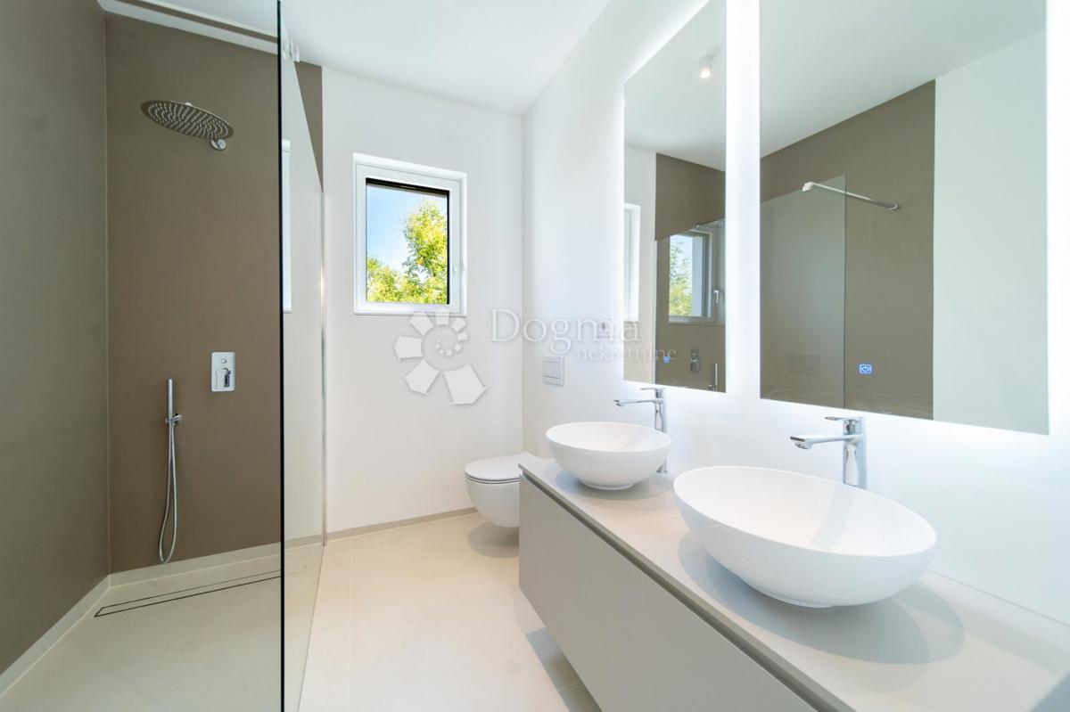 Apartma Barbat na Rabu, Rab, 107m2