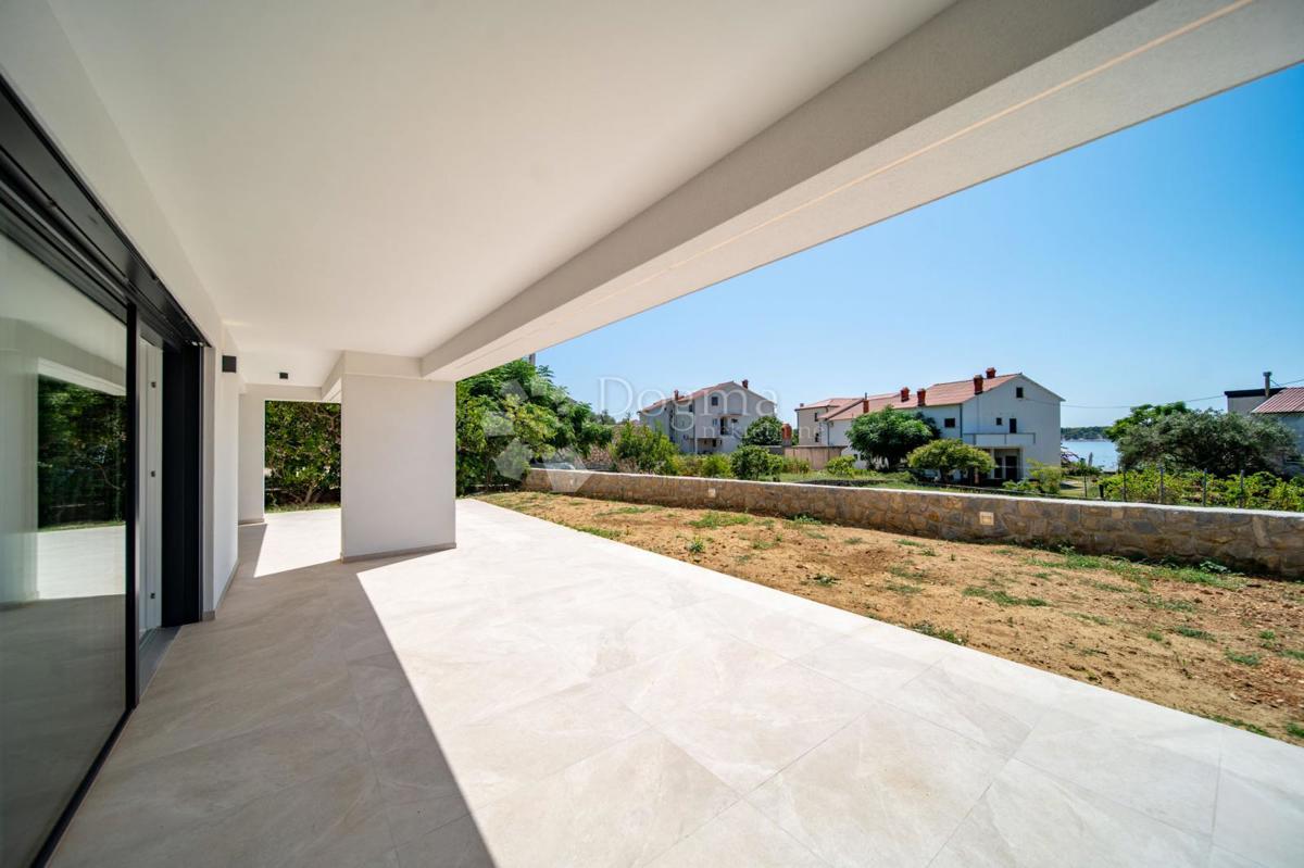 Apartma Barbat na Rabu, Rab, 107m2