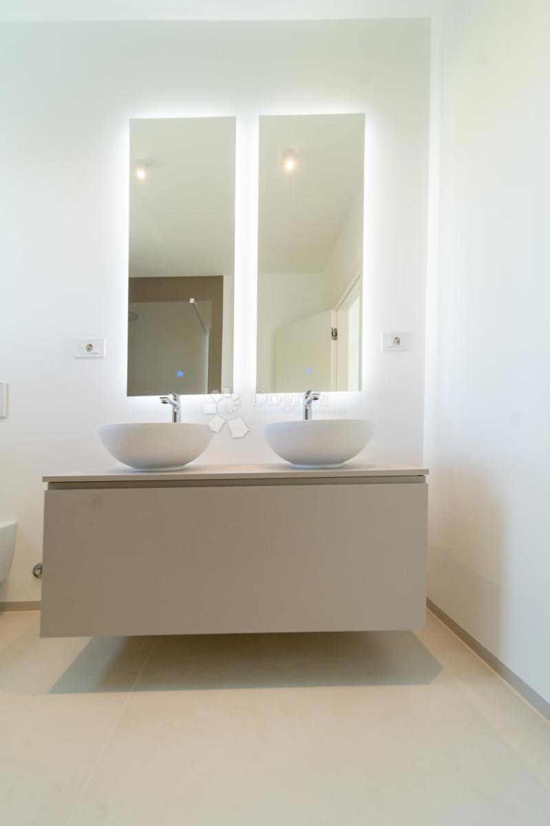 Apartma Barbat na Rabu, Rab, 107m2