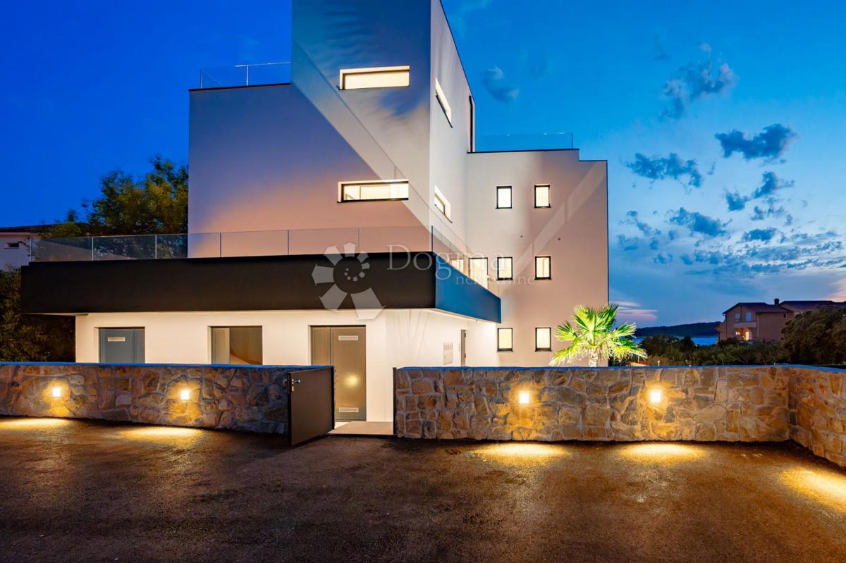 Apartma Barbat na Rabu, Rab, 107m2