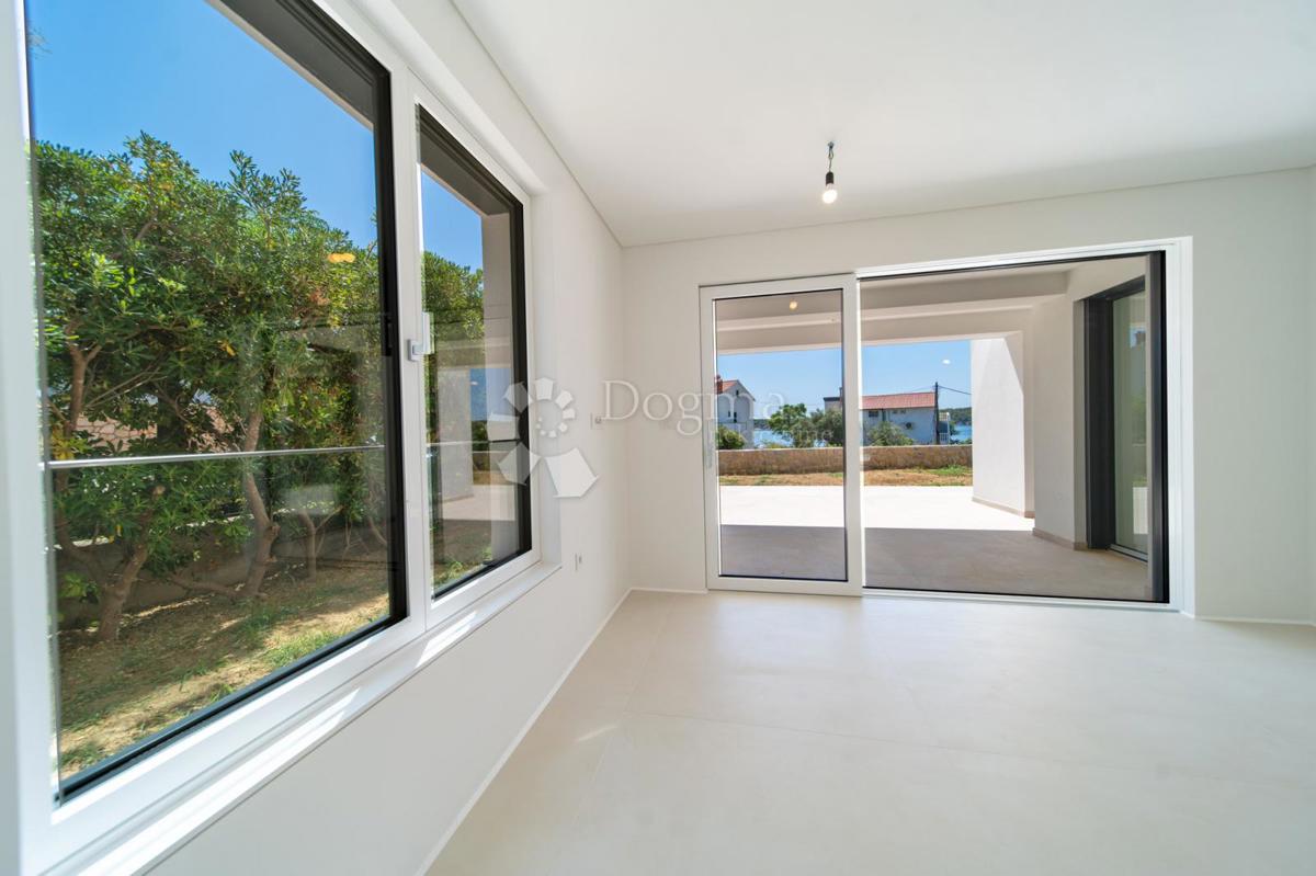 Apartma Barbat na Rabu, Rab, 107m2