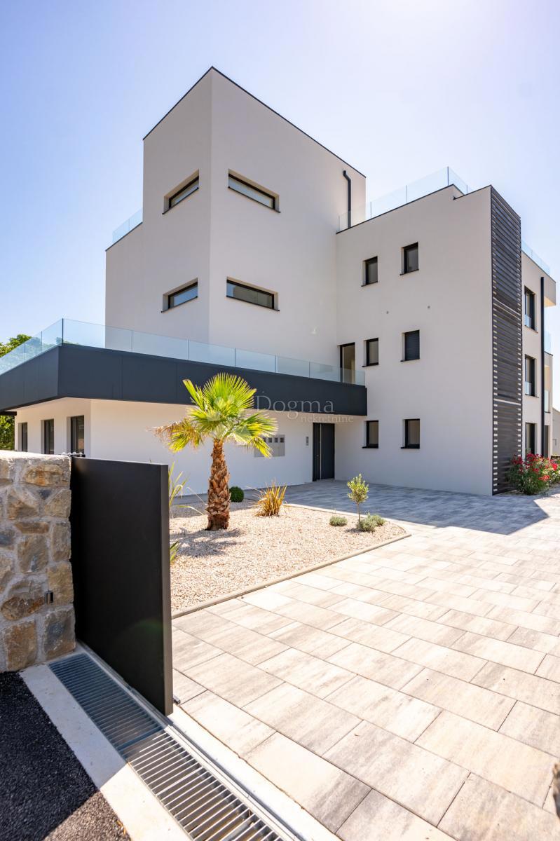 Apartma Barbat na Rabu, Rab, 107m2