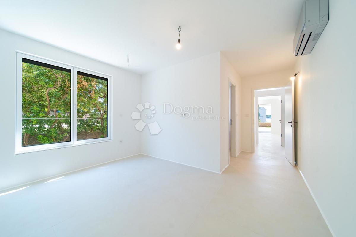 Apartma Barbat na Rabu, Rab, 107m2