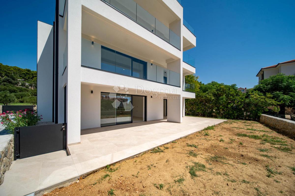 Apartma Barbat na Rabu, Rab, 107m2