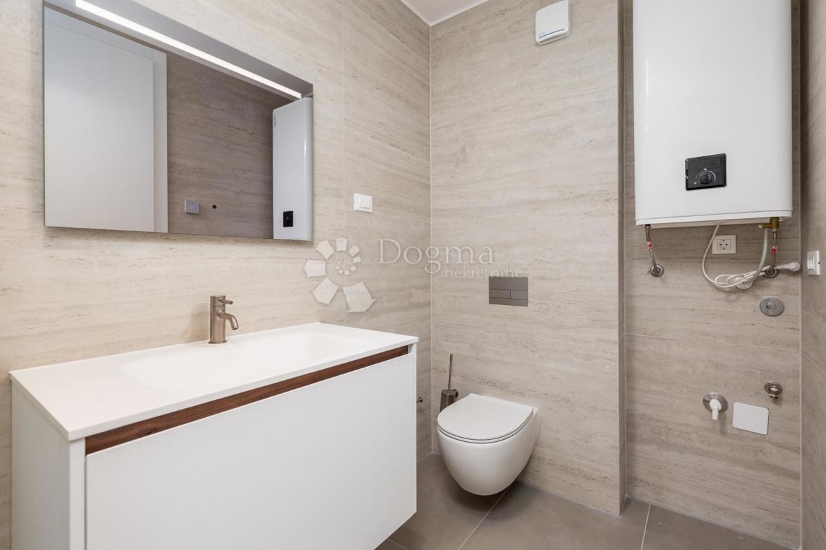 Stanovanje Opatija - Centar, Opatija, 95,22m2