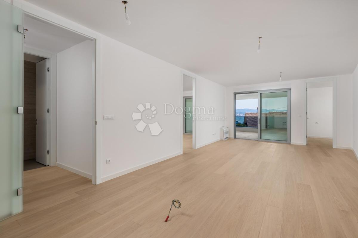Stanovanje Opatija - Centar, Opatija, 95,22m2