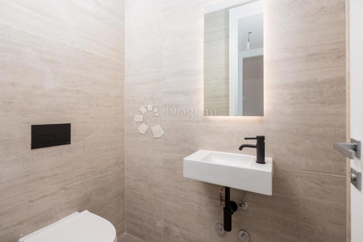 Stanovanje Opatija - Centar, Opatija, 95,22m2
