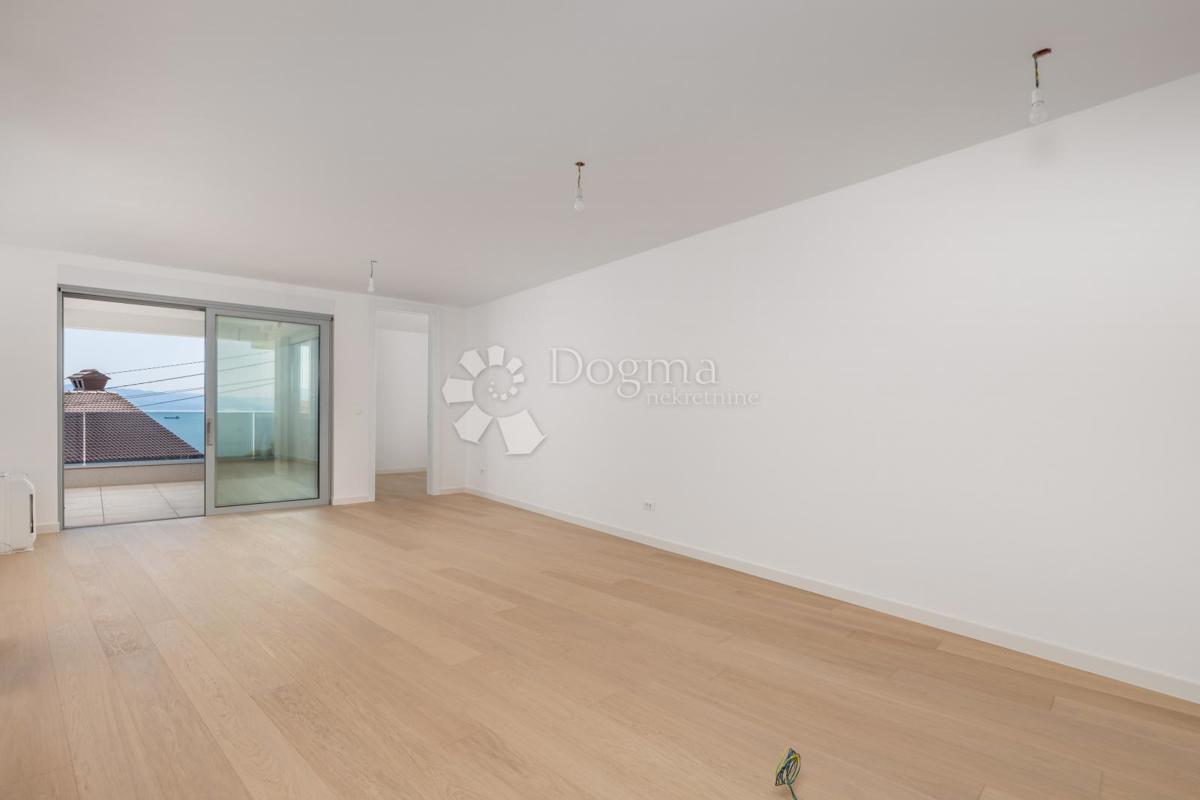 Stanovanje Opatija - Centar, Opatija, 95,22m2
