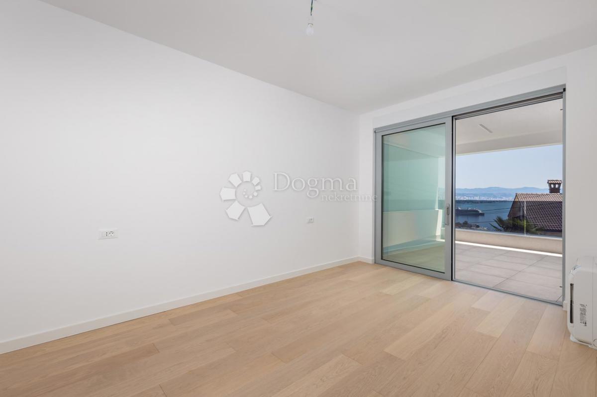 Stanovanje Opatija - Centar, Opatija, 95,22m2