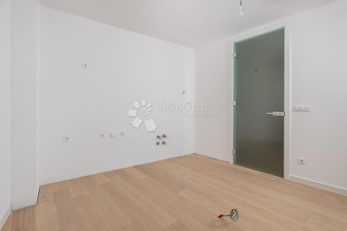 Stanovanje Opatija - Centar, Opatija, 95,22m2